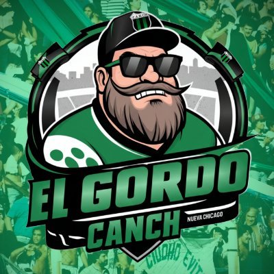 Avatar de El Gordo Canch